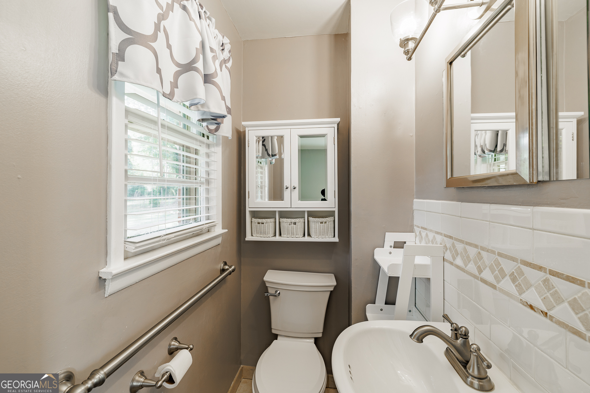 Jefferson River - Residential