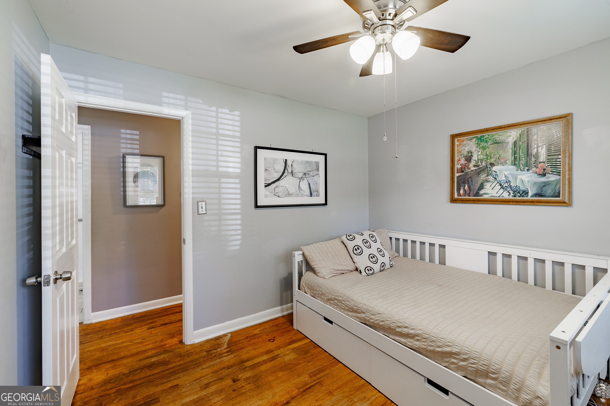 Jefferson River - Residential