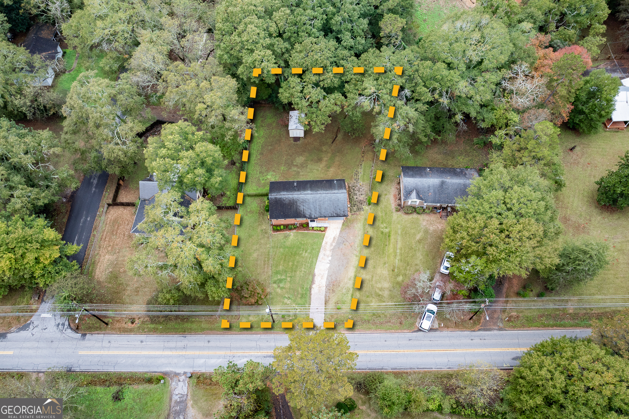 Jefferson River - Residential