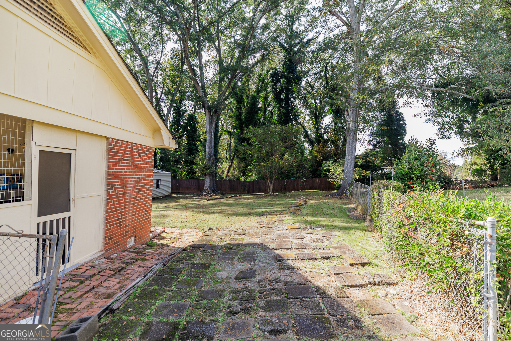 Jefferson River - Residential