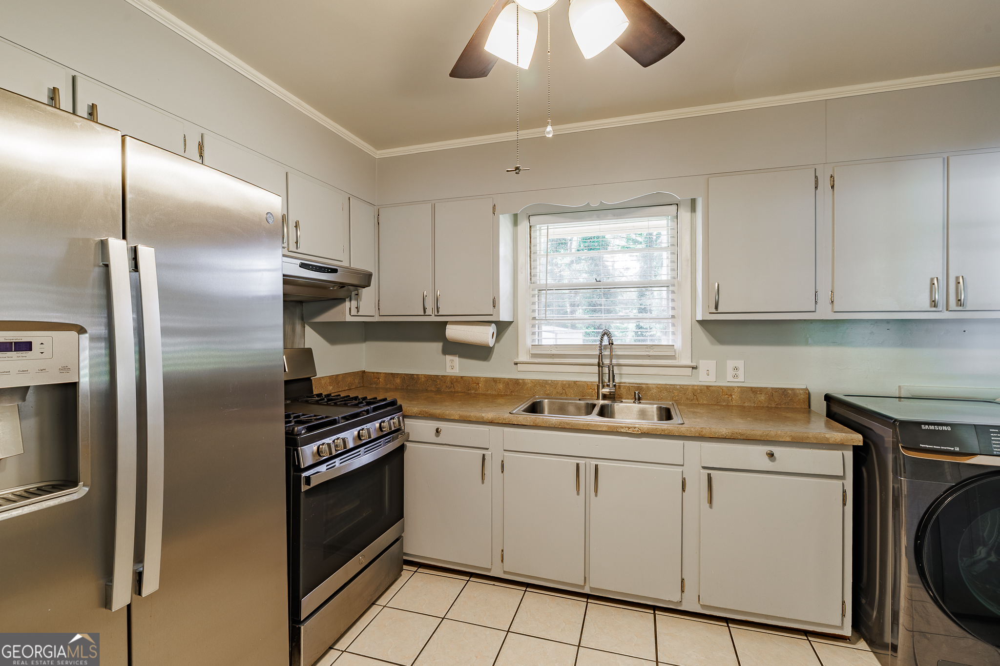 Jefferson River - Residential