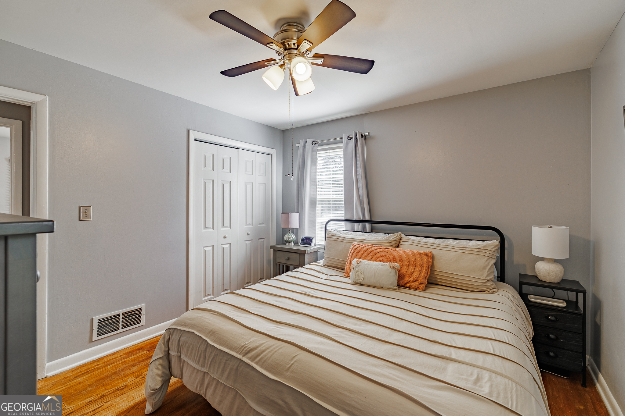 Jefferson River - Residential