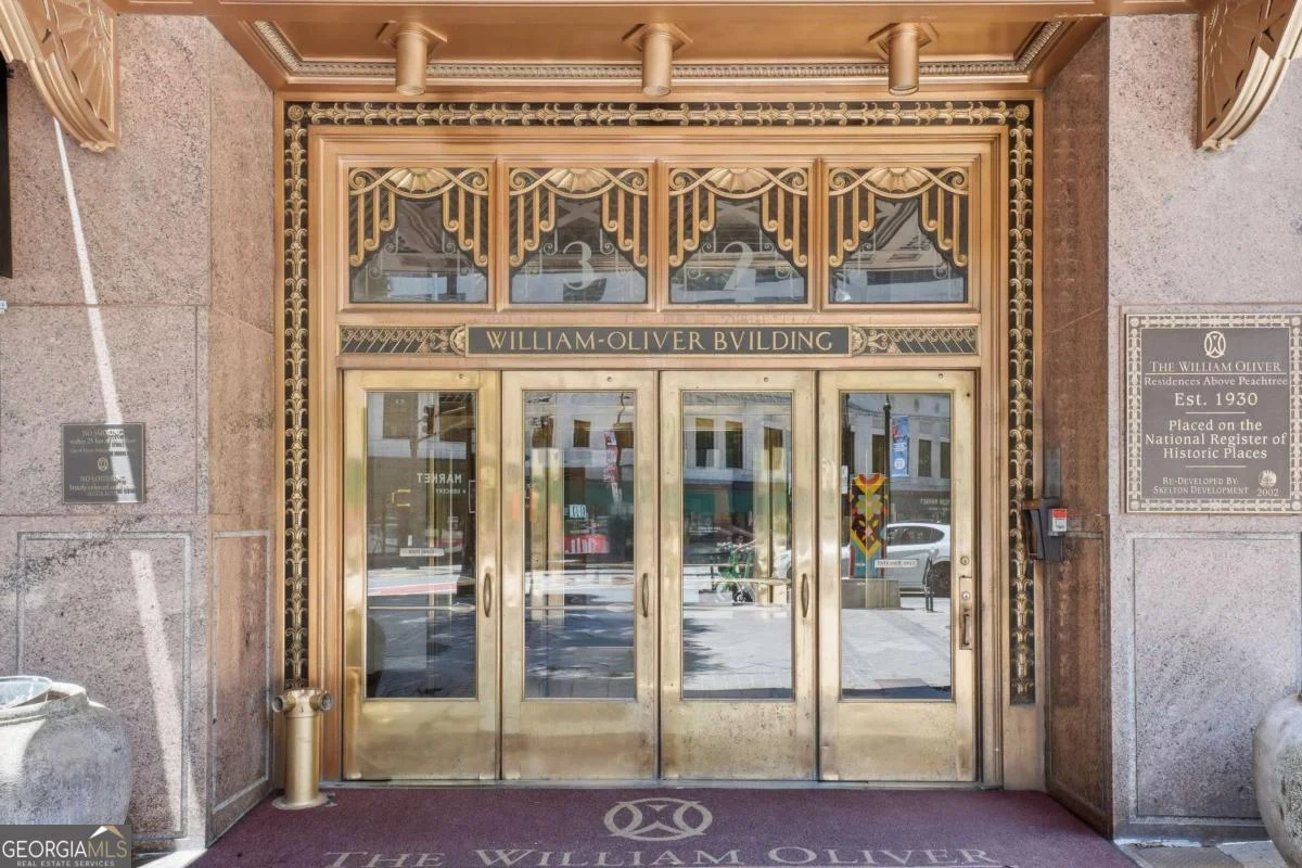 32 Peachtree Street NW Unit 703, Atlanta, GA, 30303