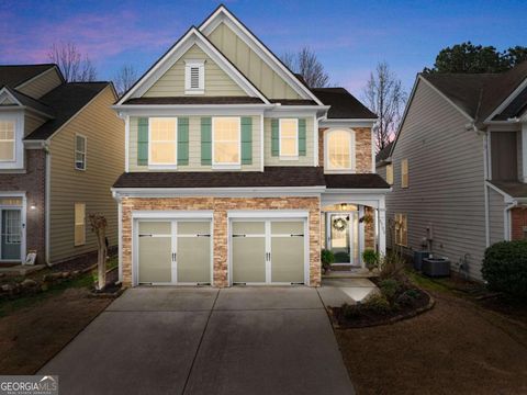 5725 Weddington DR Cumming GA 30040