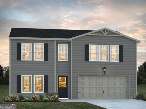 Photo of 320 Cody Drive, Macon, GA 31216 (MLS # 10629452)