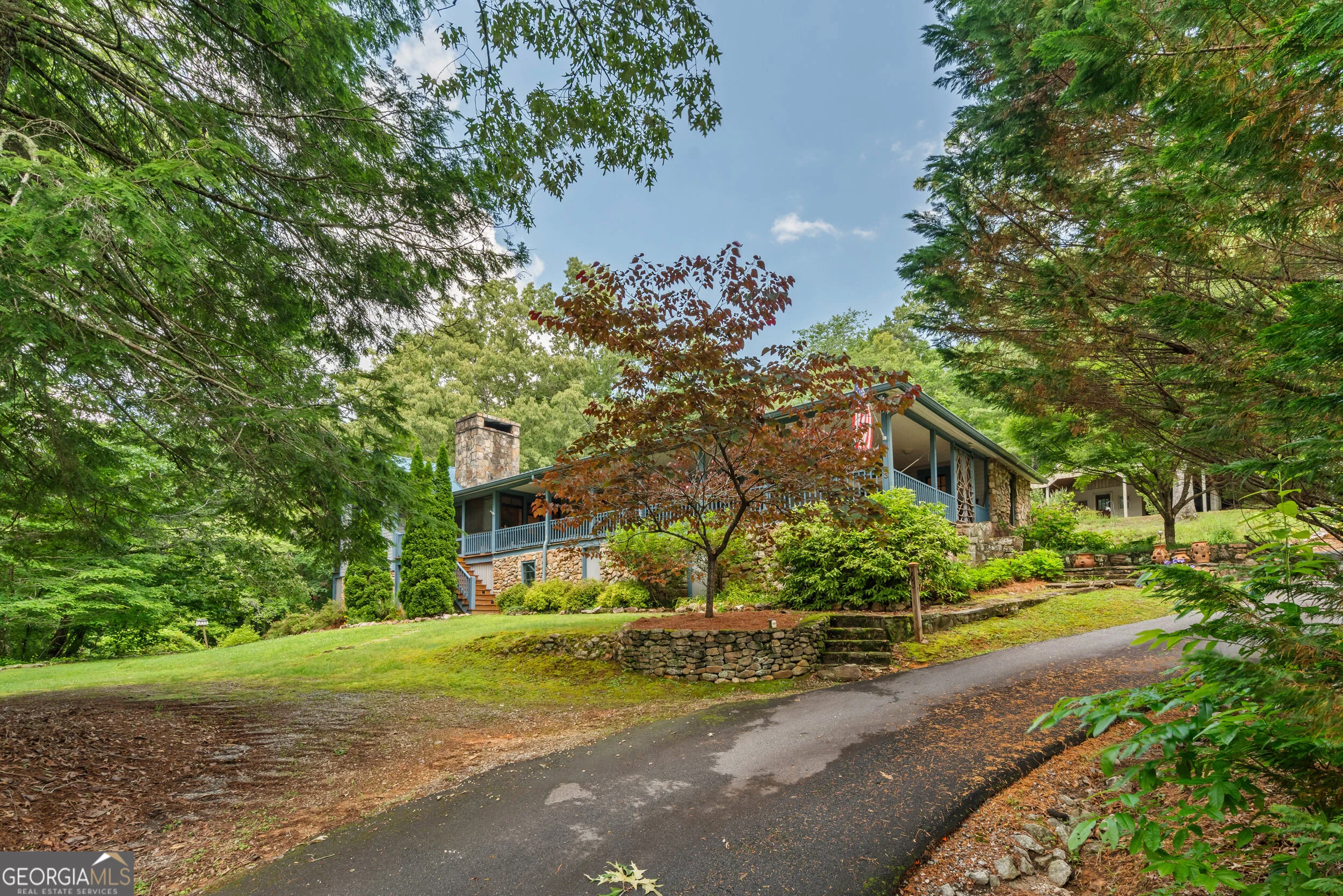 63 + 84 Loudermilk Lane