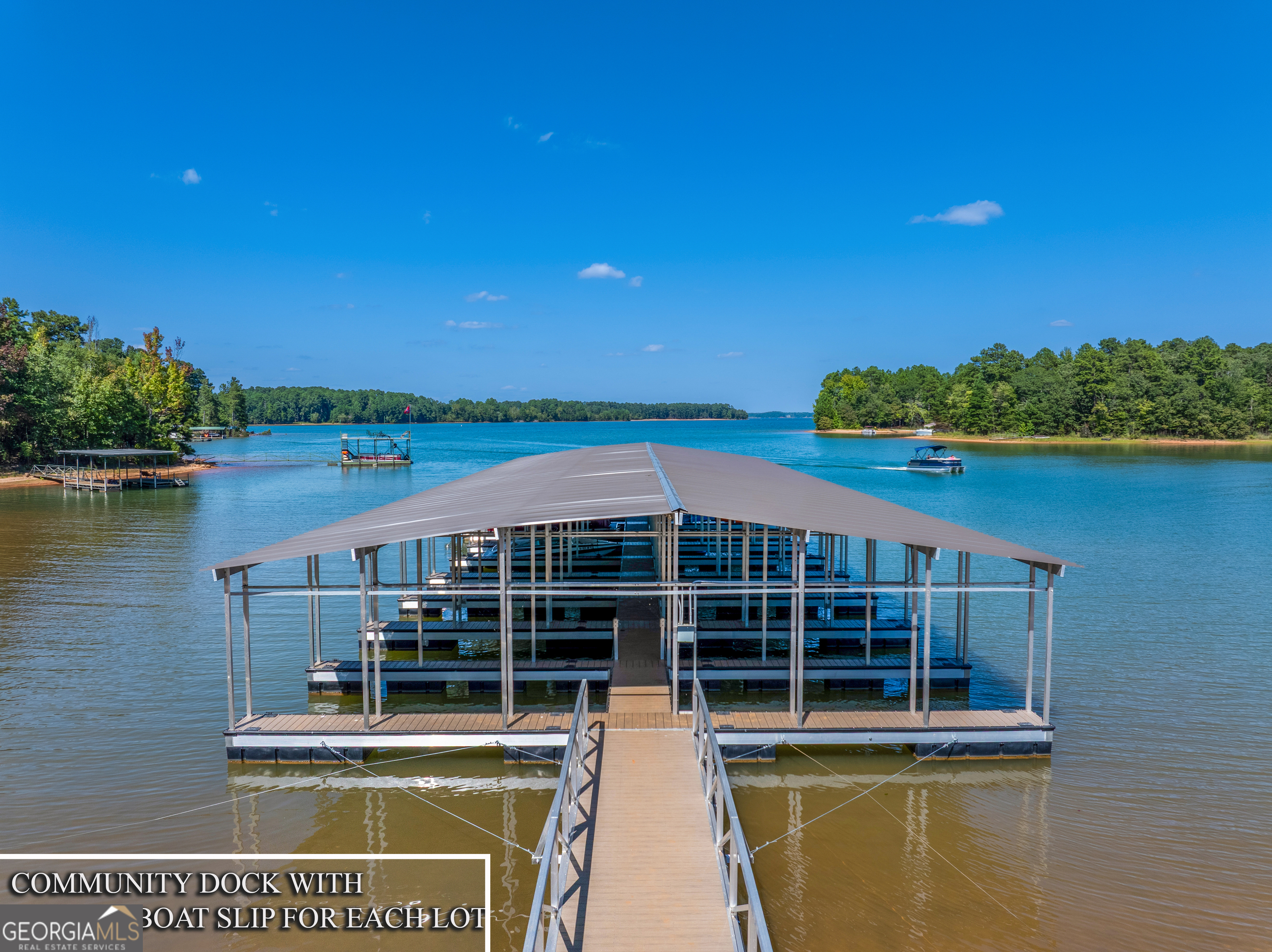 LOT 3 South Pointe DR