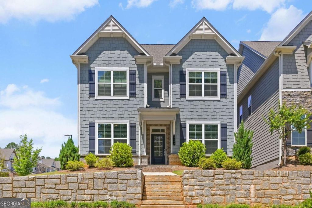 Photo of 3469 Minister Alley, Scottdale, GA 30079 (MLS # 10762369)