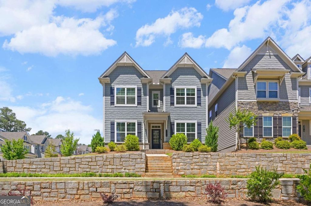 Photo of 3469 Minister Alley, Scottdale, GA 30079 (MLS # 10762369)
