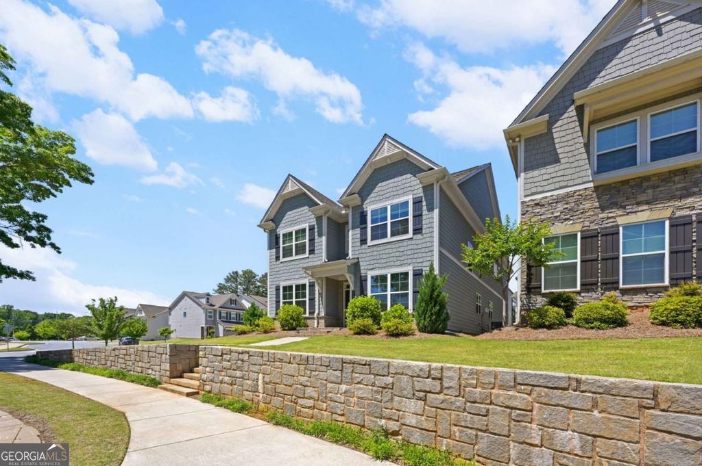 Photo of 3469 Minister Alley, Scottdale, GA 30079 (MLS # 10762369)
