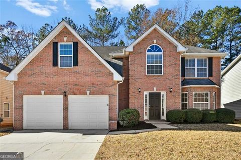 6322 Shell Drive SW, Atlanta, GA 30331 - MLS#: 10511413