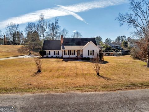 A home in Macon