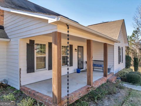 A home in Macon