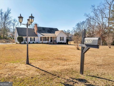 A home in Macon