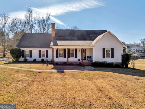 A home in Macon