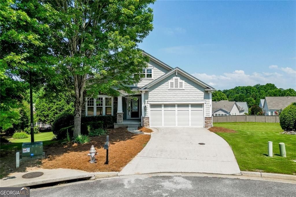 5130 Princess LN
