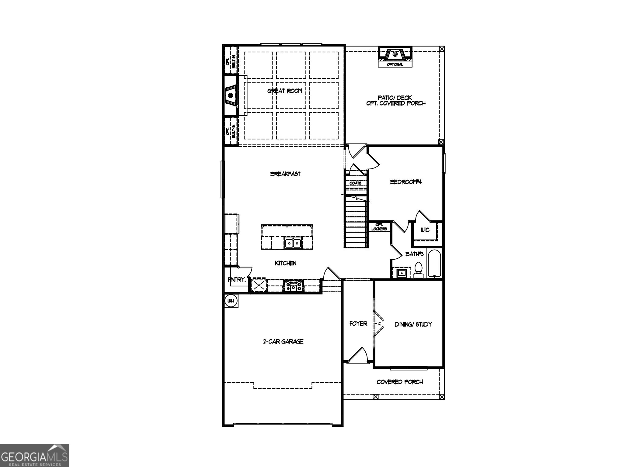 1101 Bartlett TRCE