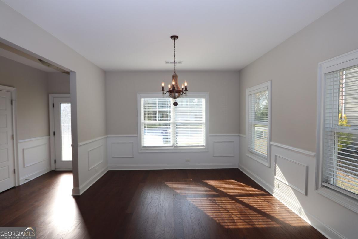 201 Wilhelmina DR