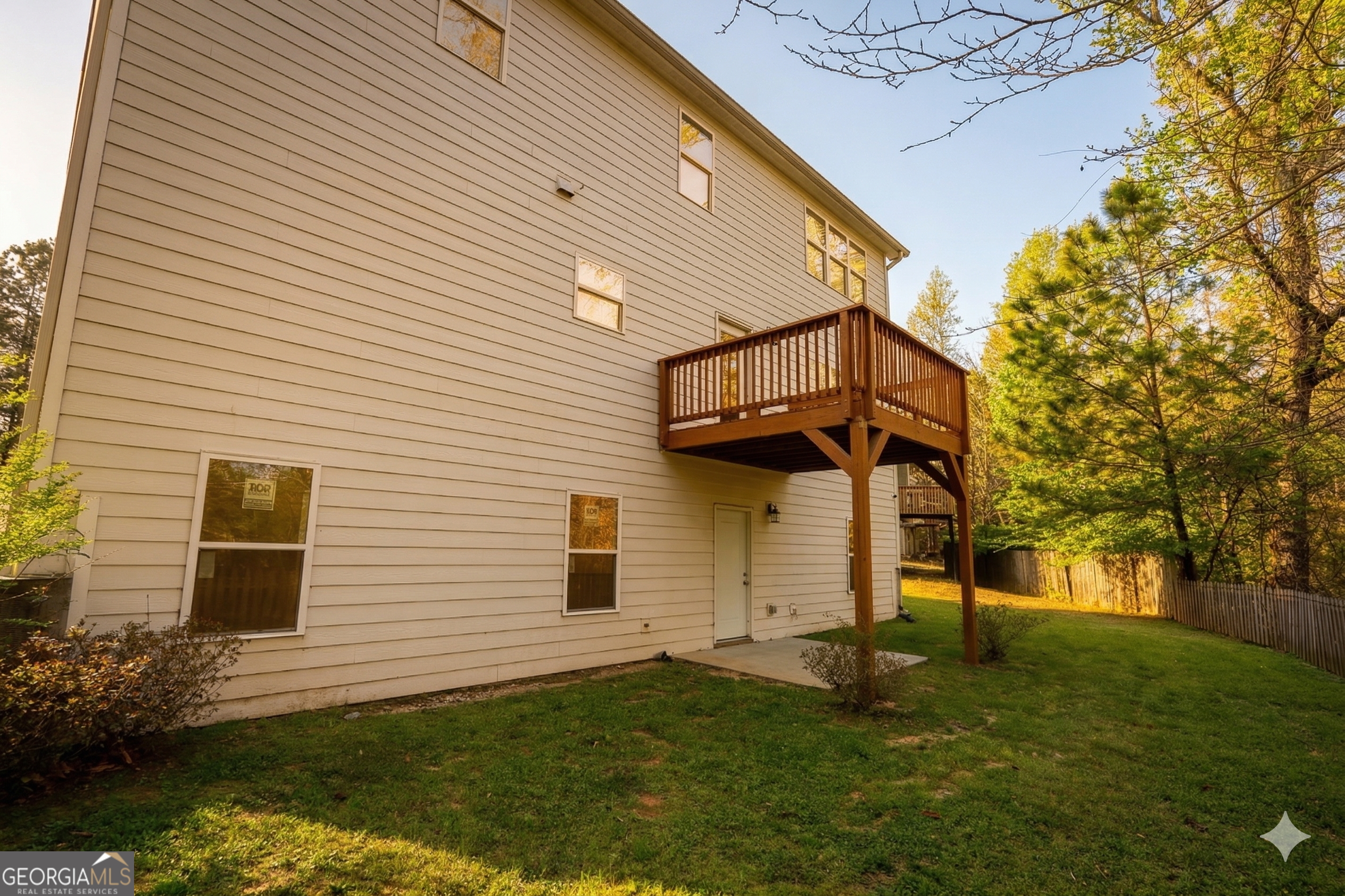 201 Wilhelmina DR