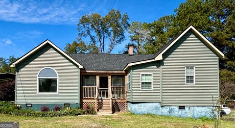 Photo of 179 Ga Highway 42 S, Knoxville, GA 31050 (MLS # 10650143)