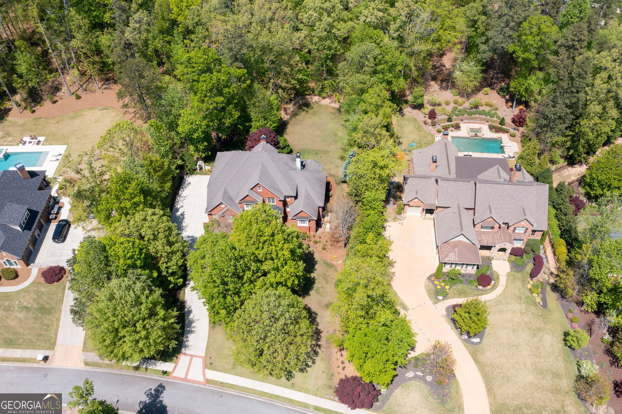 Oak Grove - Residential