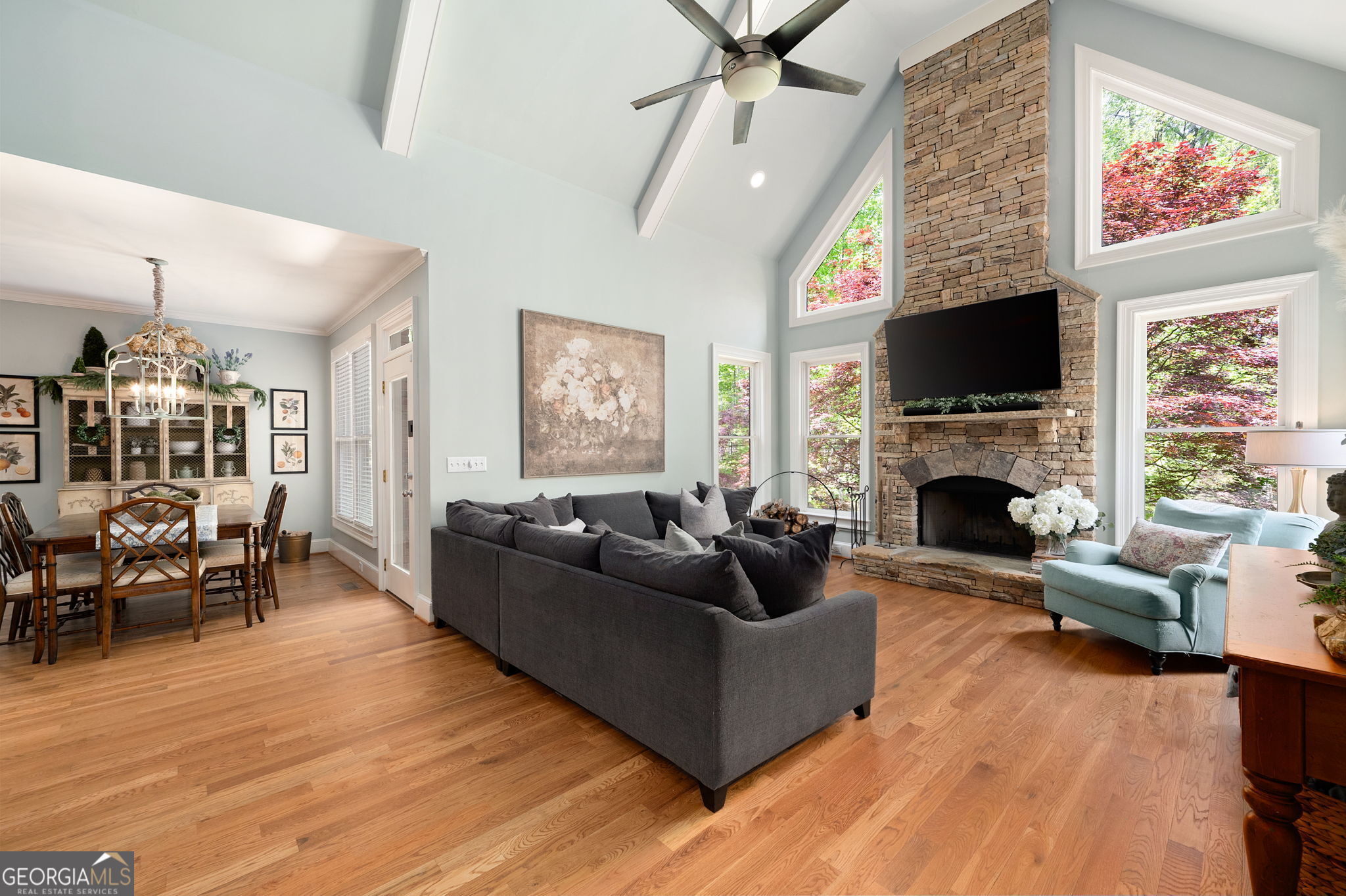 Oak Grove - Residential