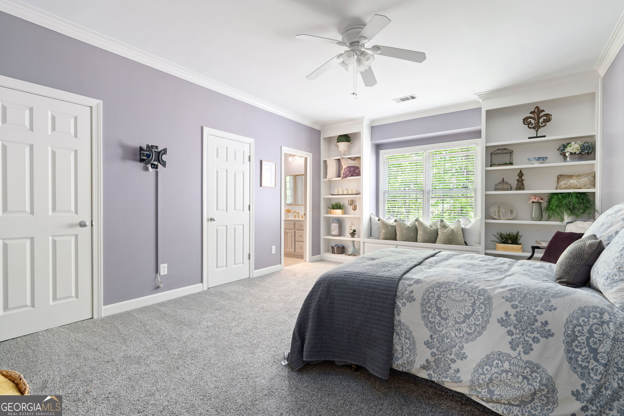 Oak Grove - Residential