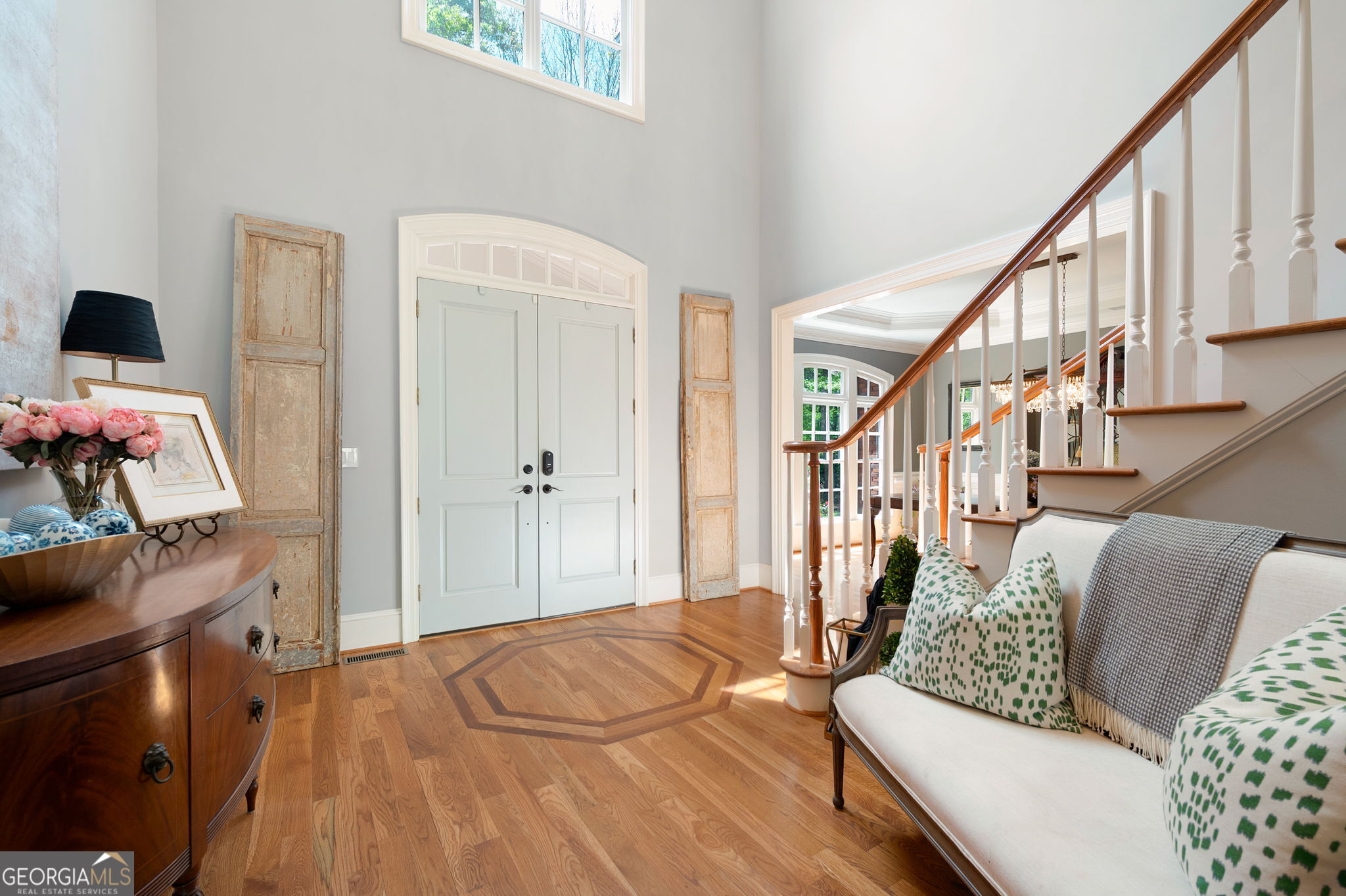Oak Grove - Residential