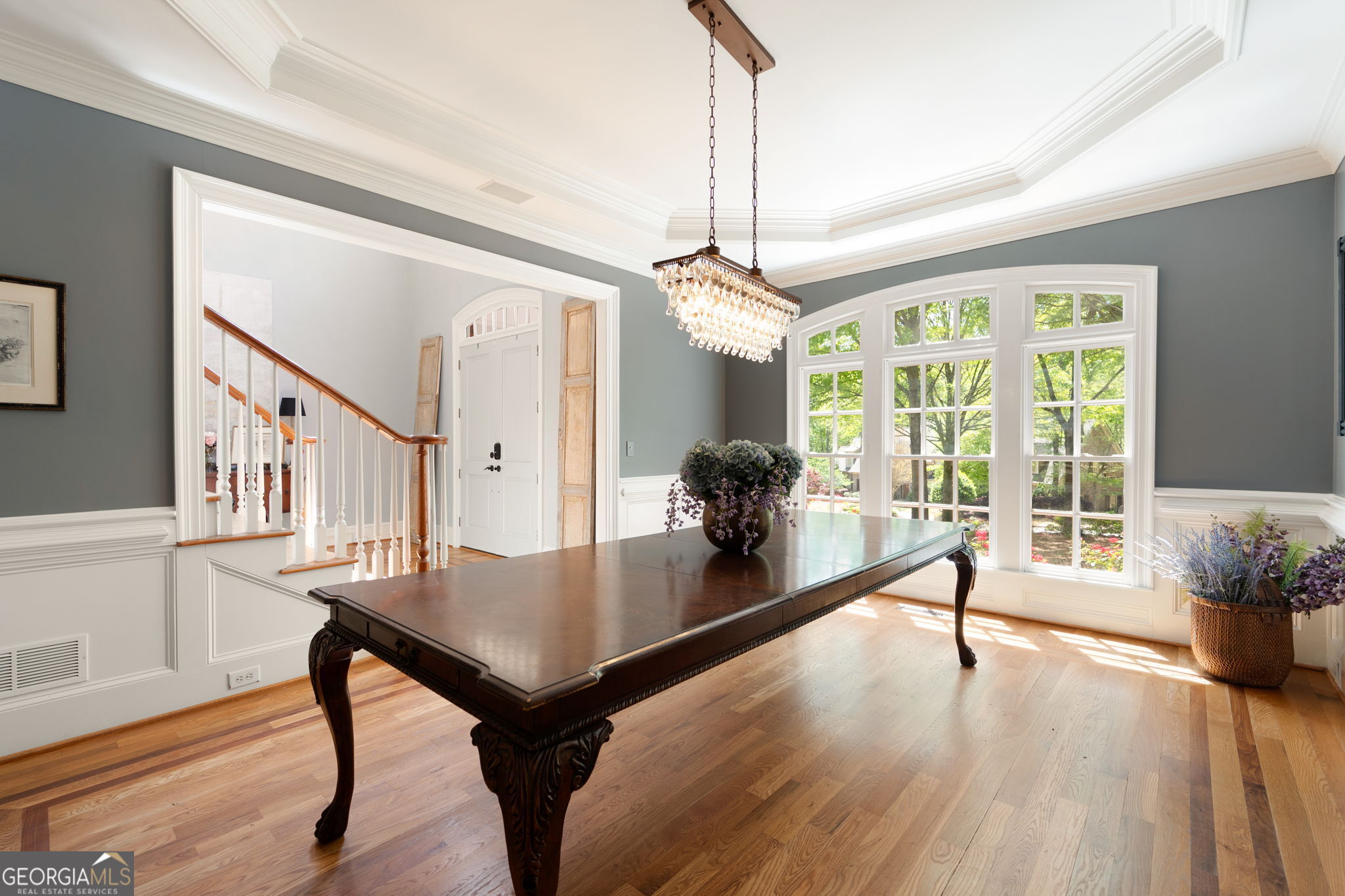 Oak Grove - Residential