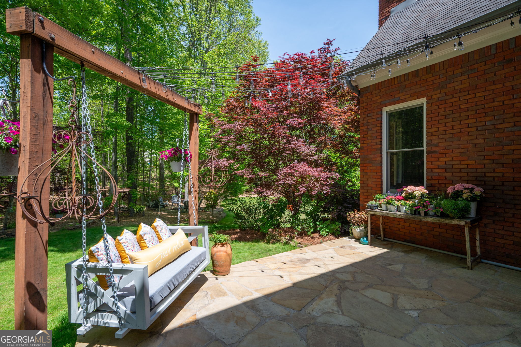 Oak Grove - Residential