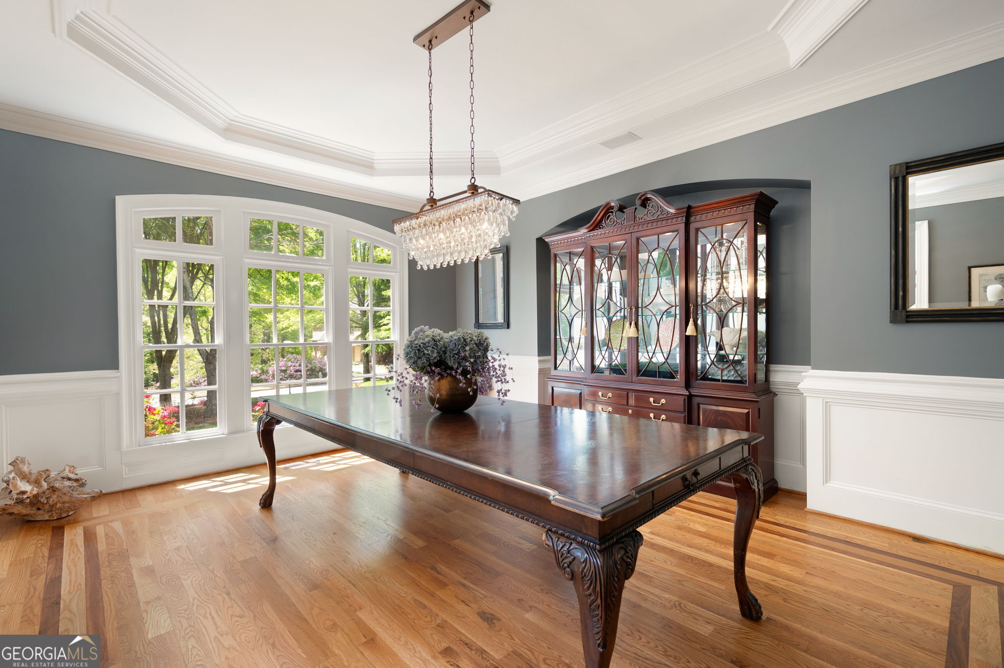 Oak Grove - Residential