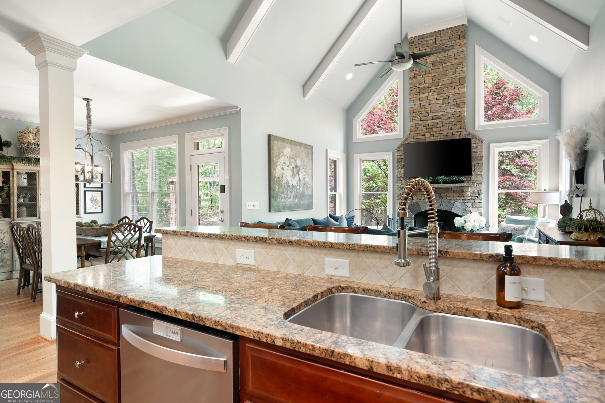 Oak Grove - Residential