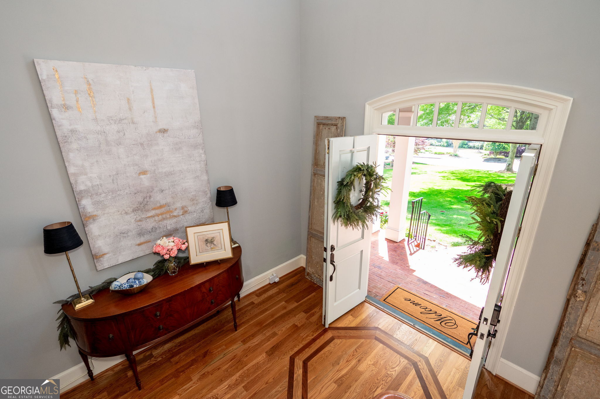 Oak Grove - Residential