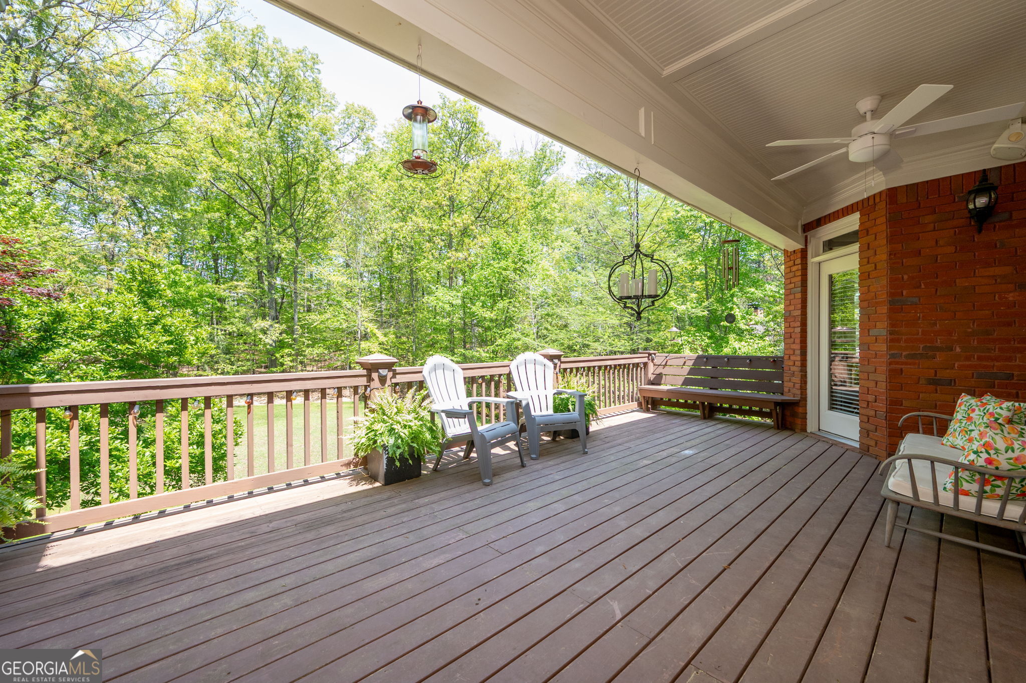 Oak Grove - Residential