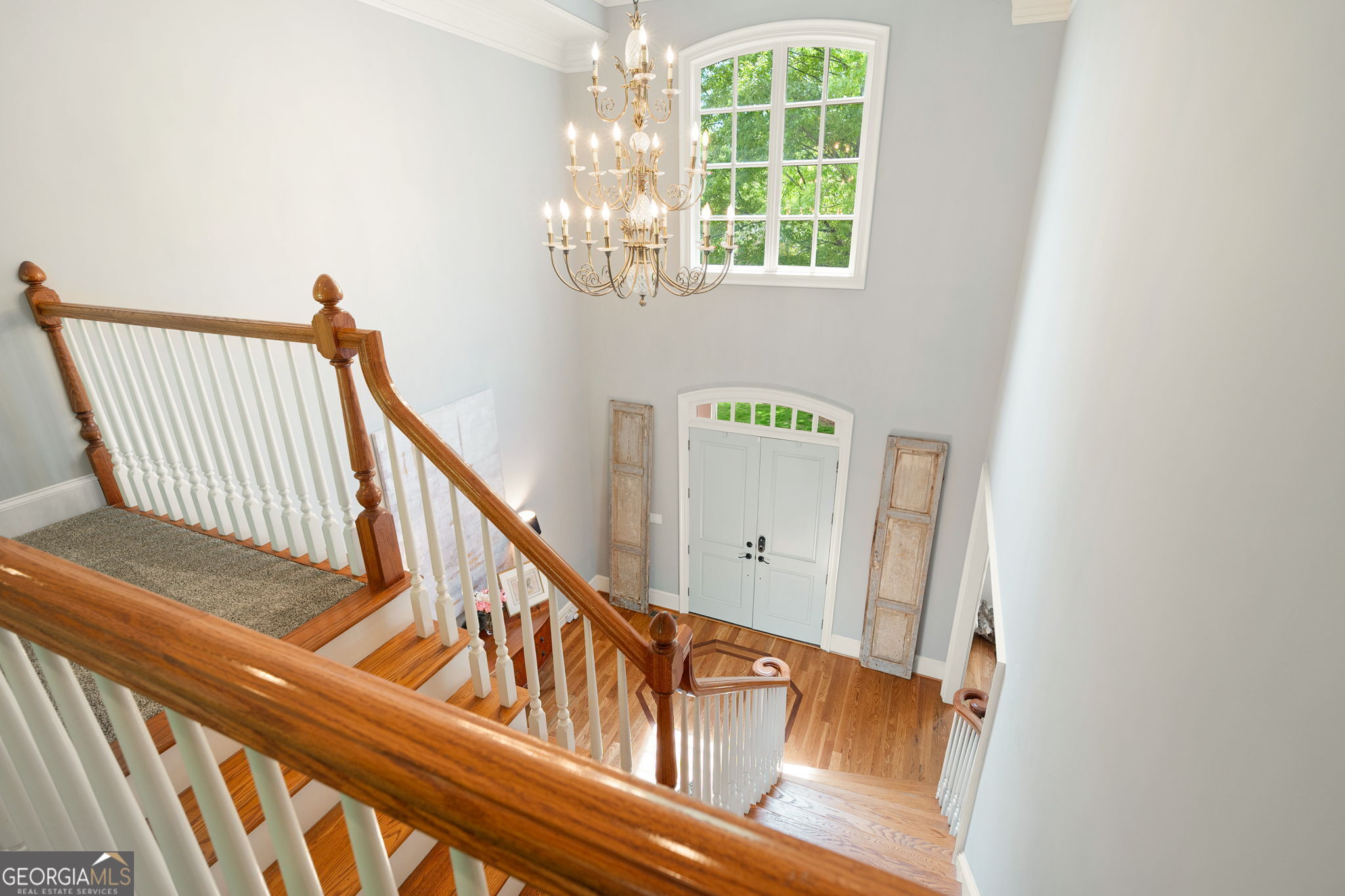 Oak Grove - Residential