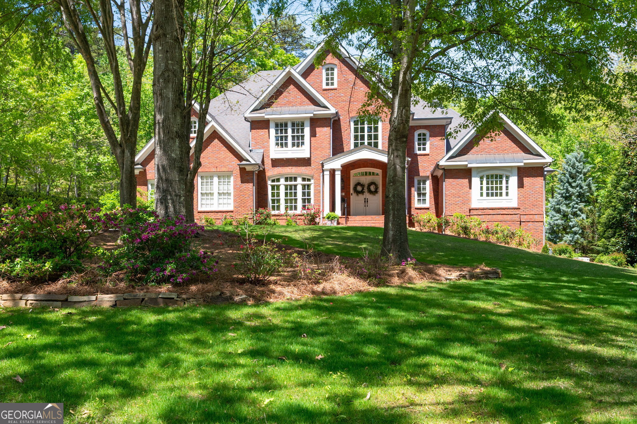 Oak Grove - Residential