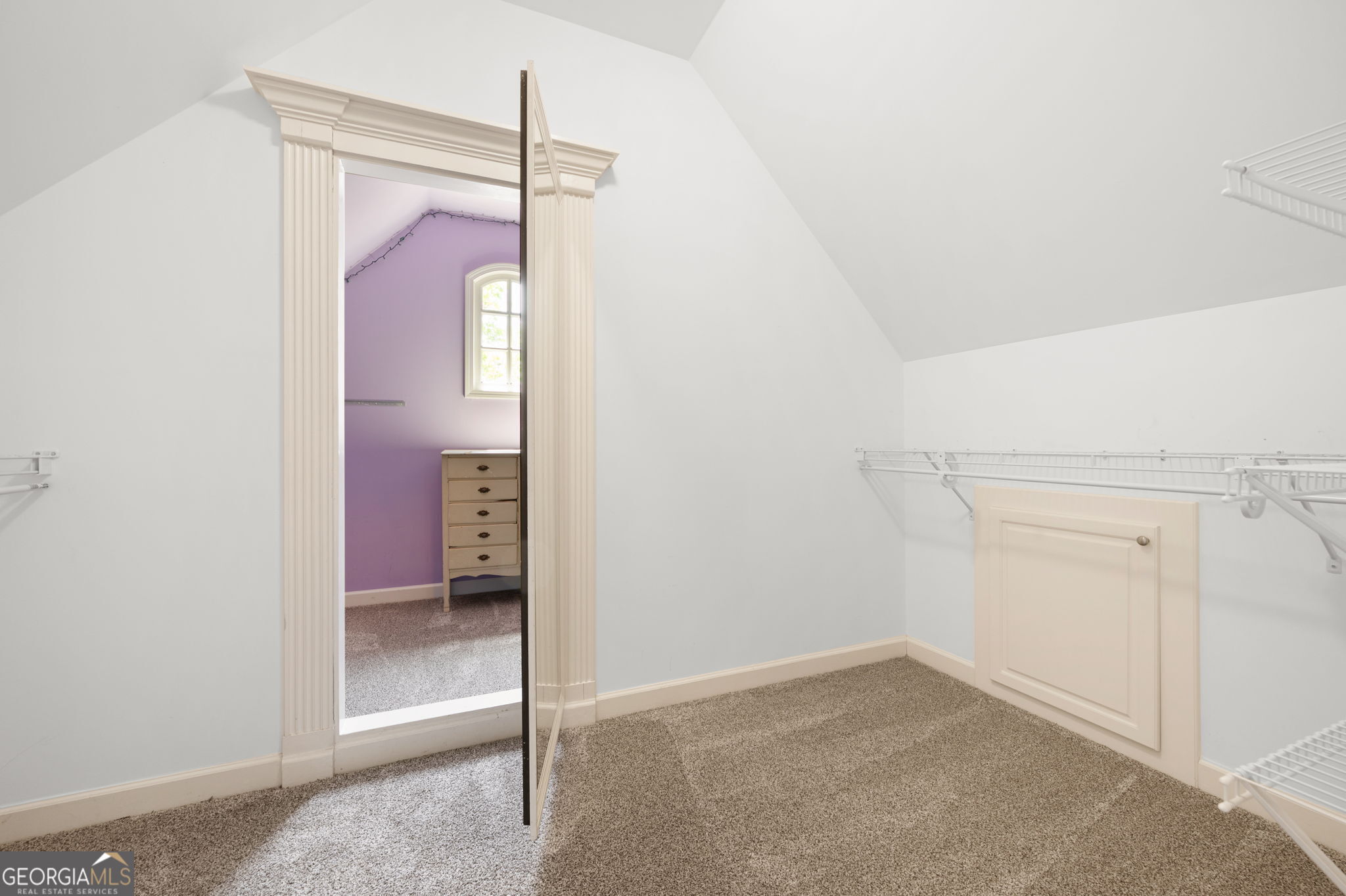 Oak Grove - Residential