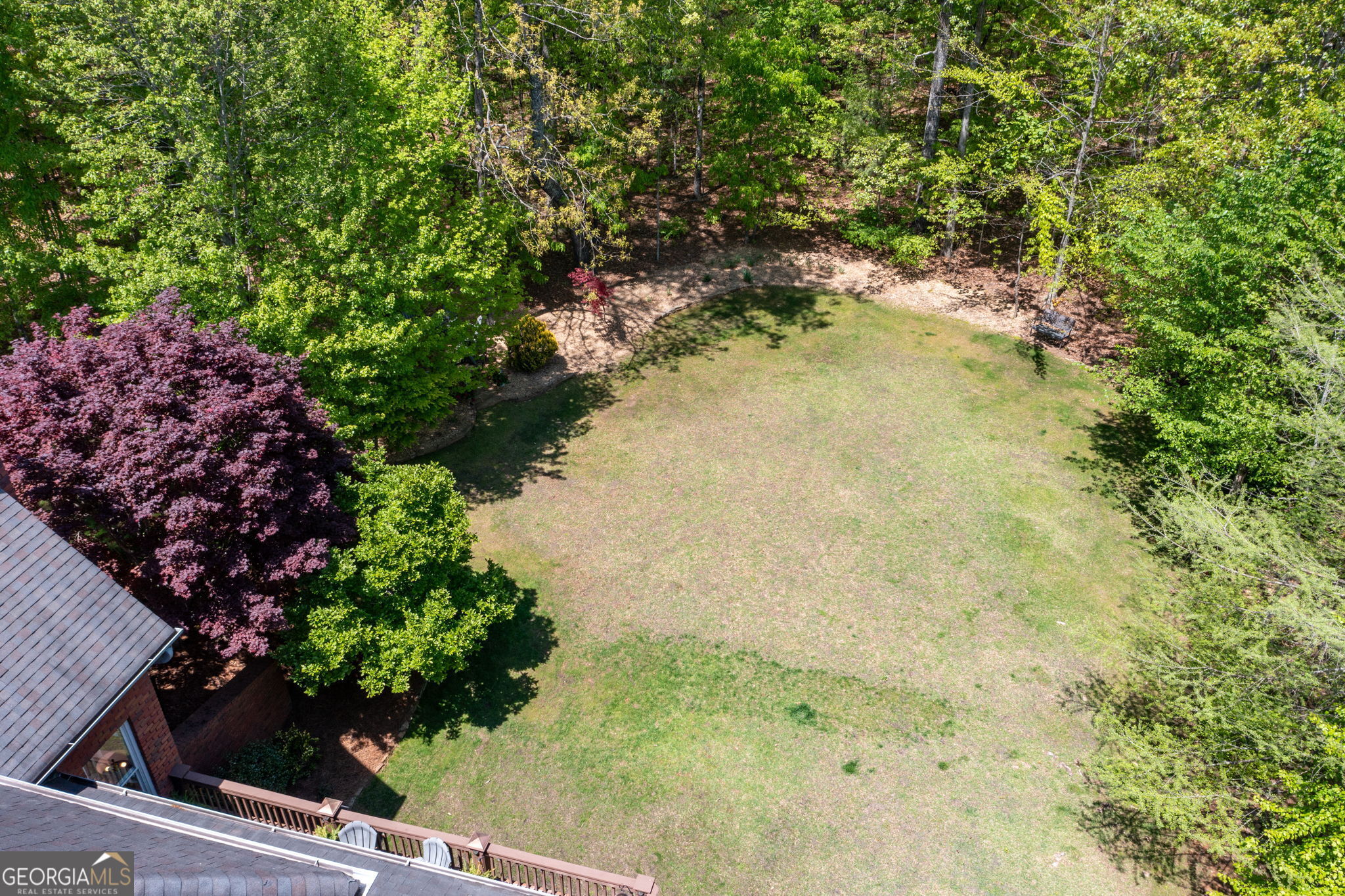 Oak Grove - Residential