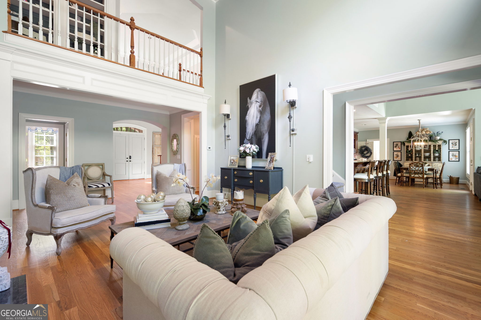 Oak Grove - Residential