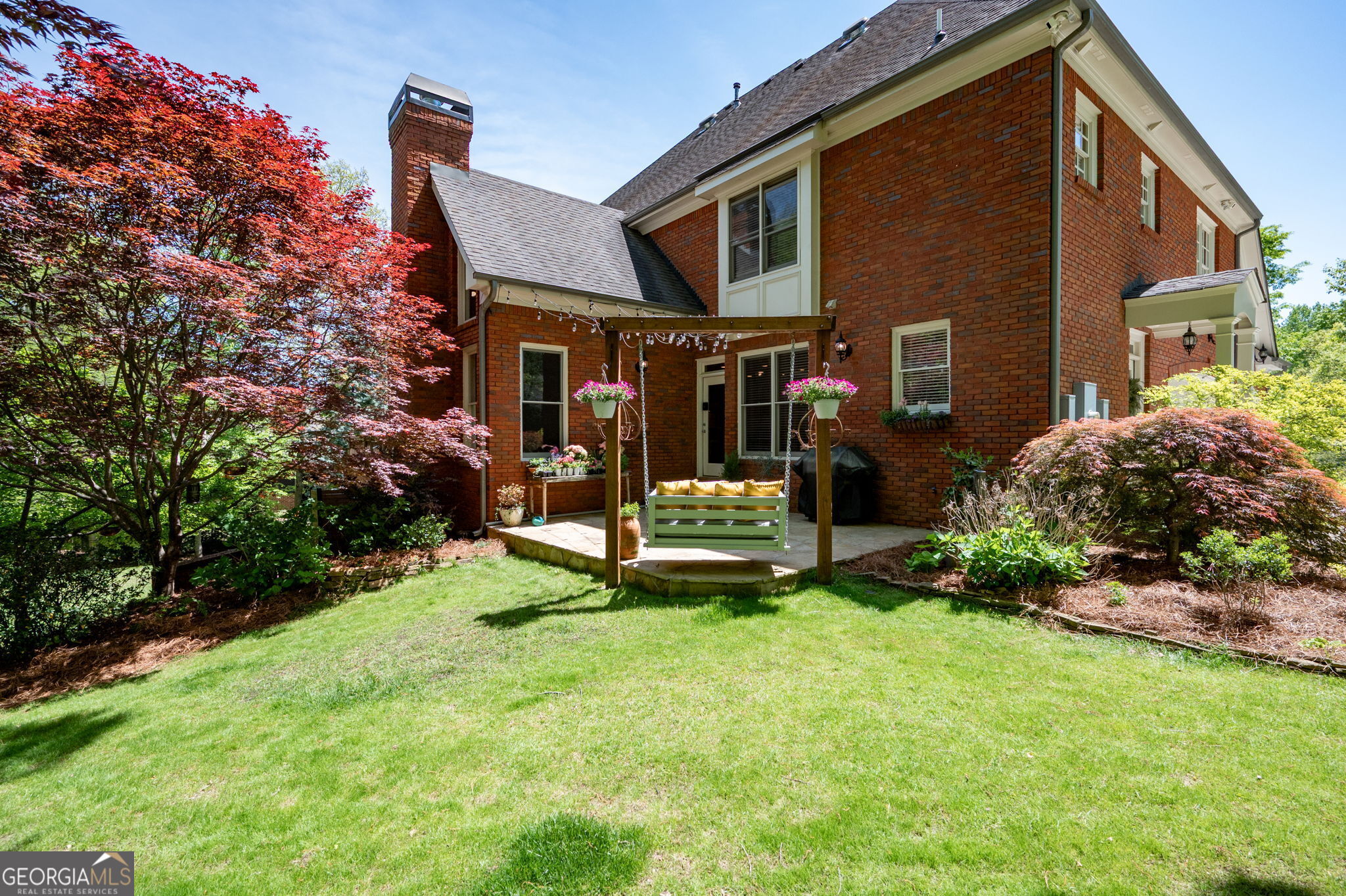 Oak Grove - Residential