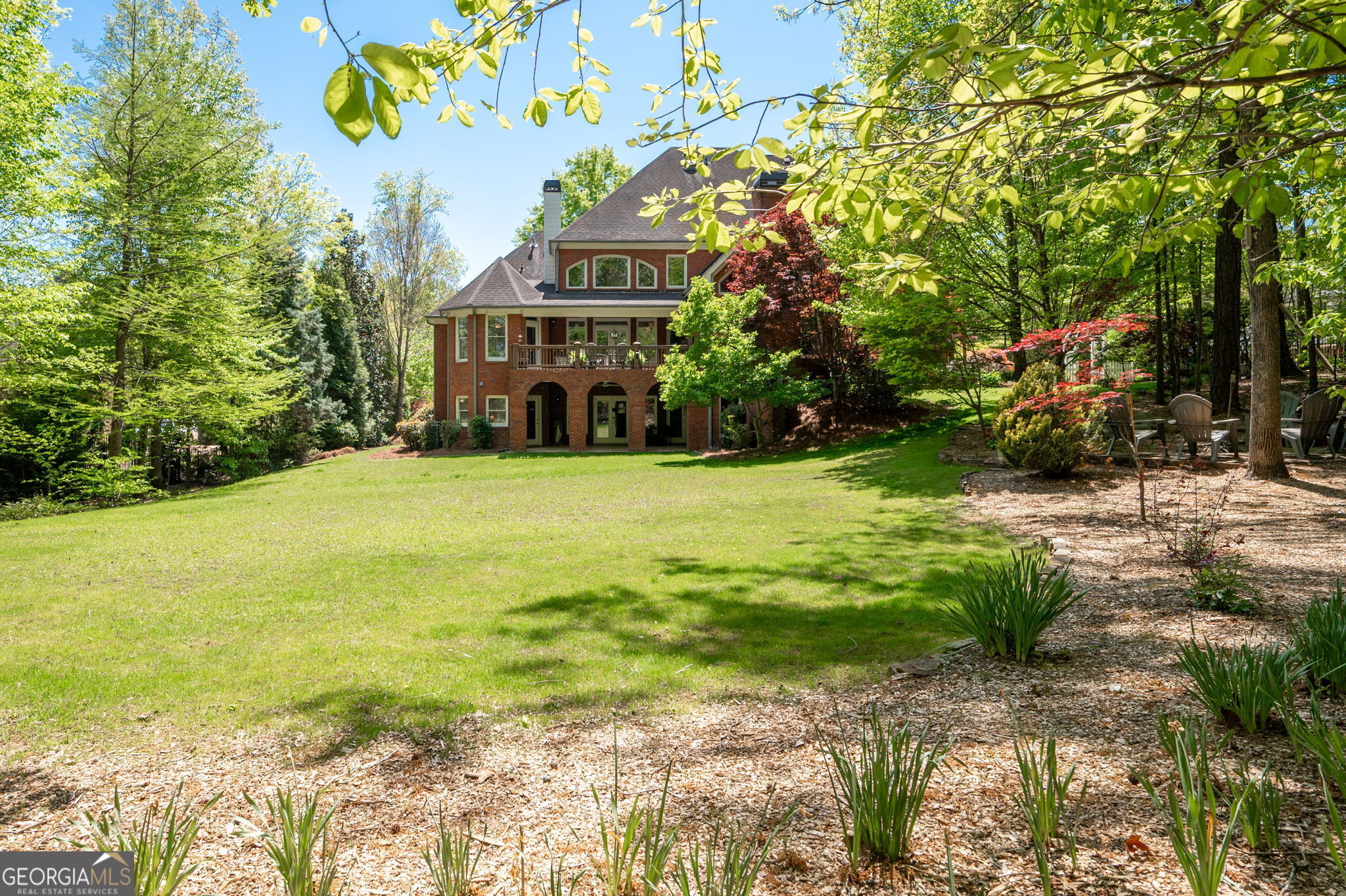 Oak Grove - Residential