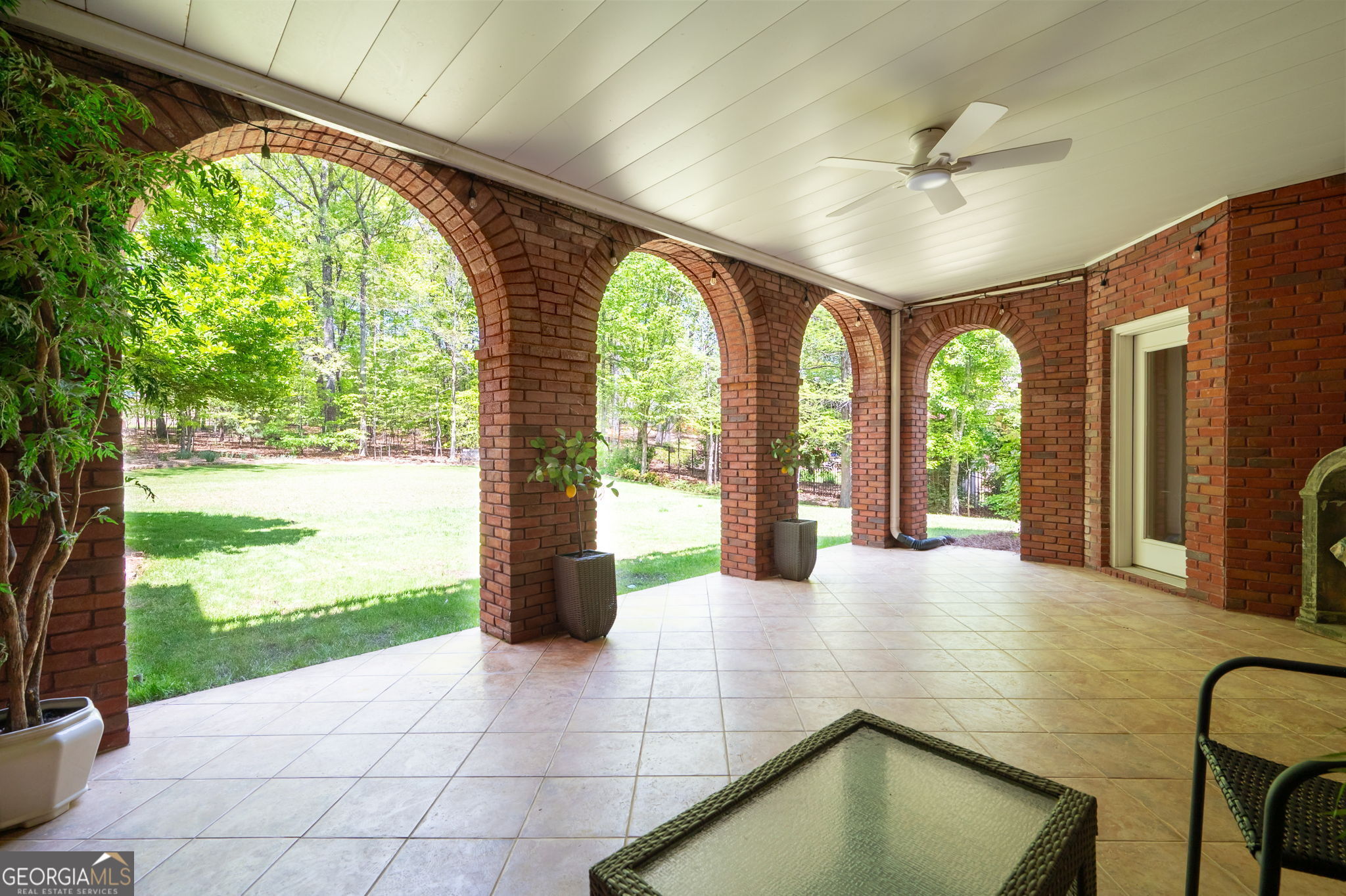 Oak Grove - Residential