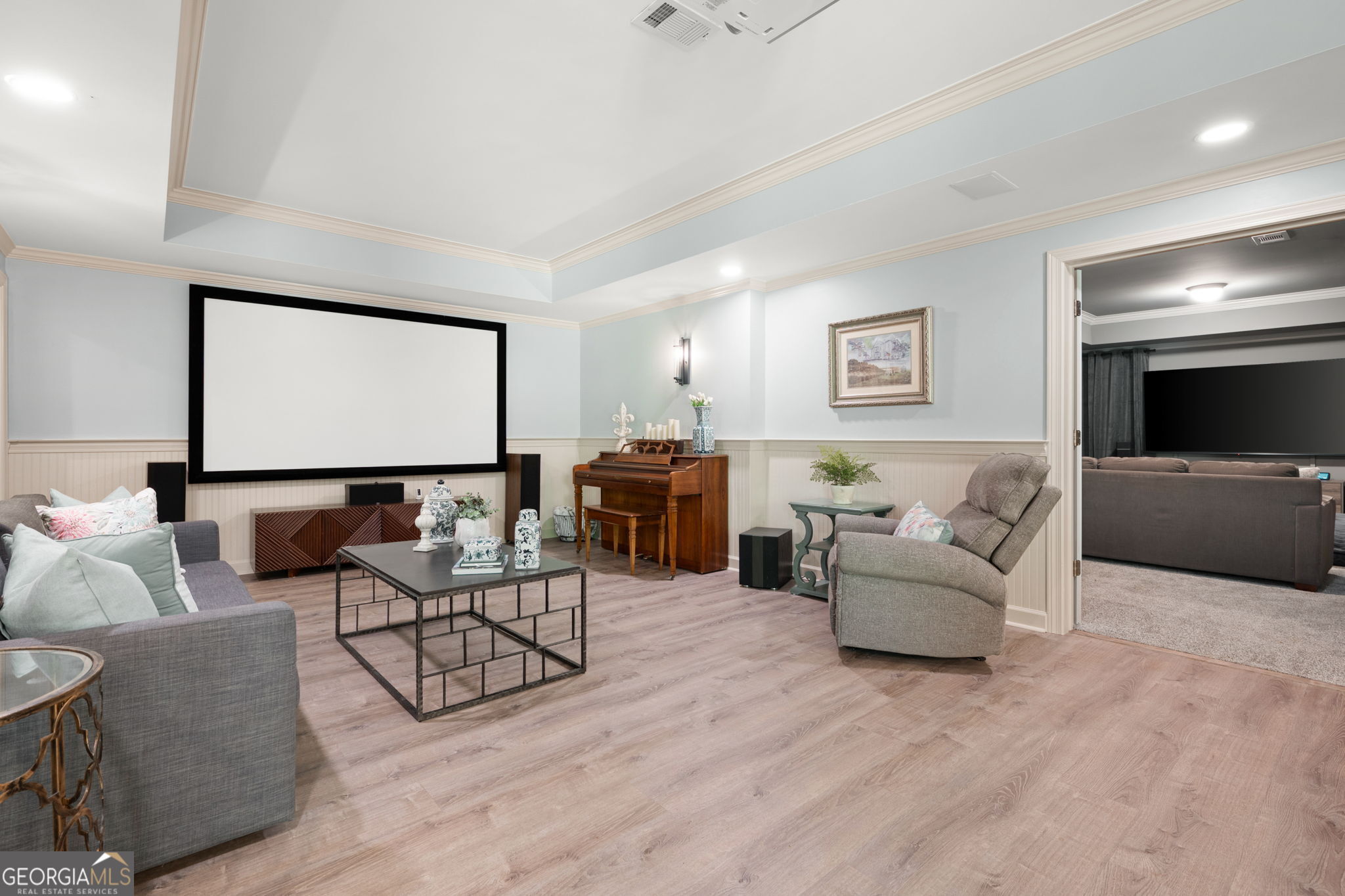 Oak Grove - Residential