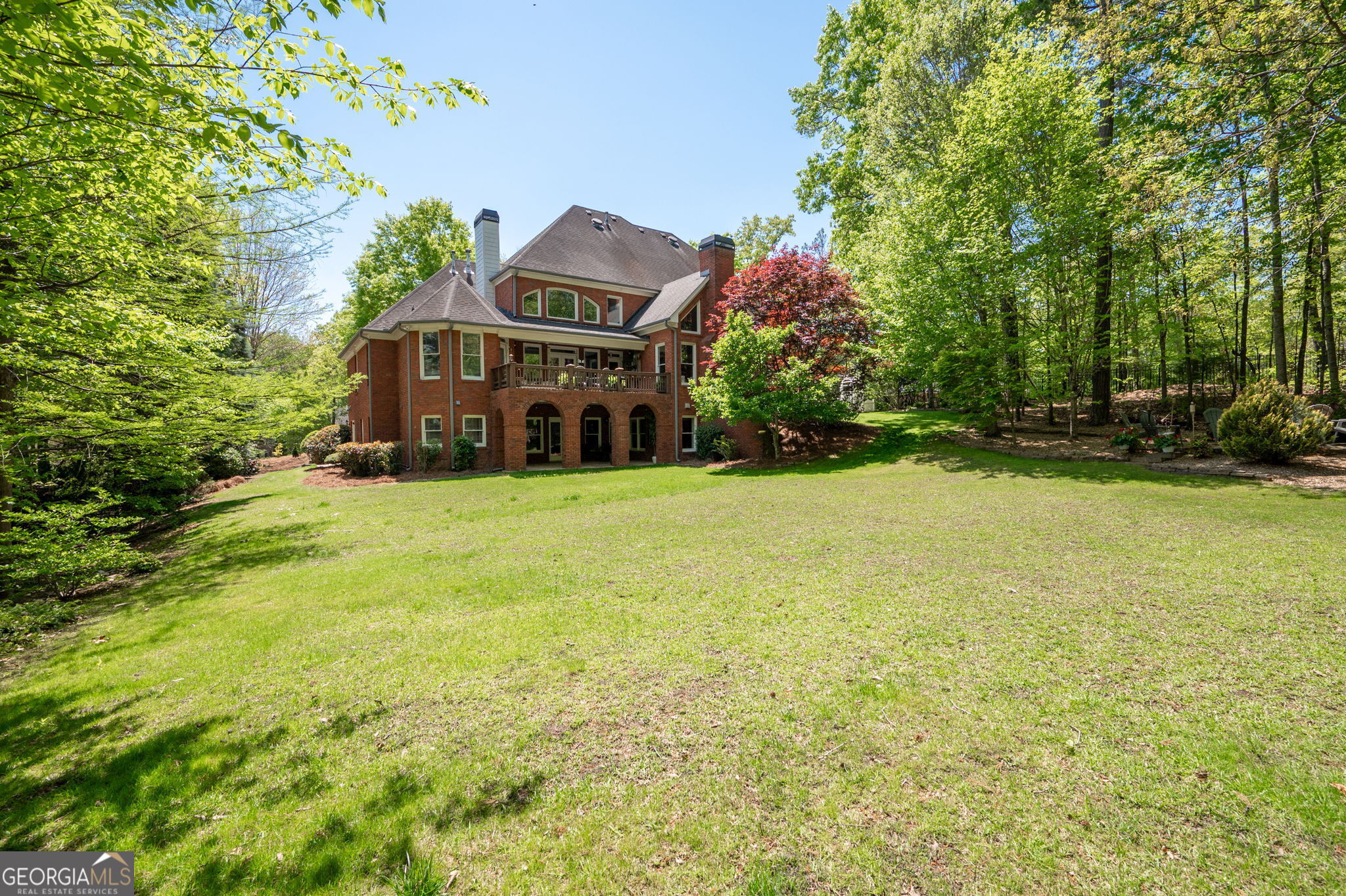 Oak Grove - Residential