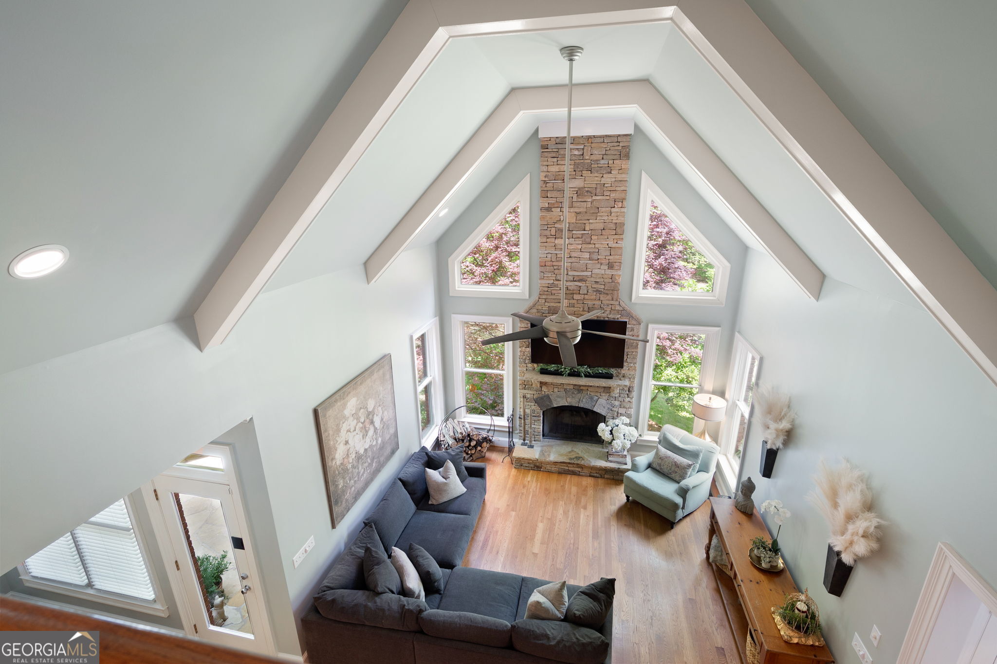 Oak Grove - Residential