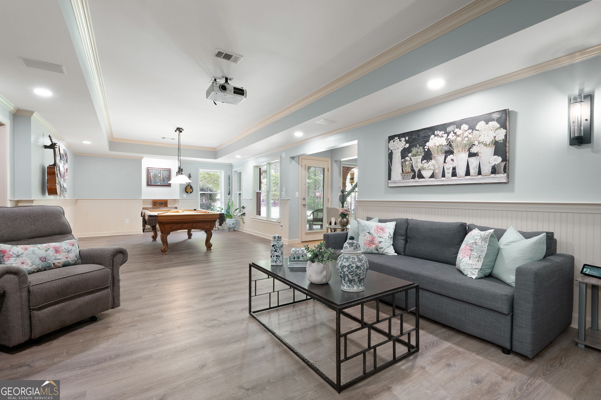 Oak Grove - Residential