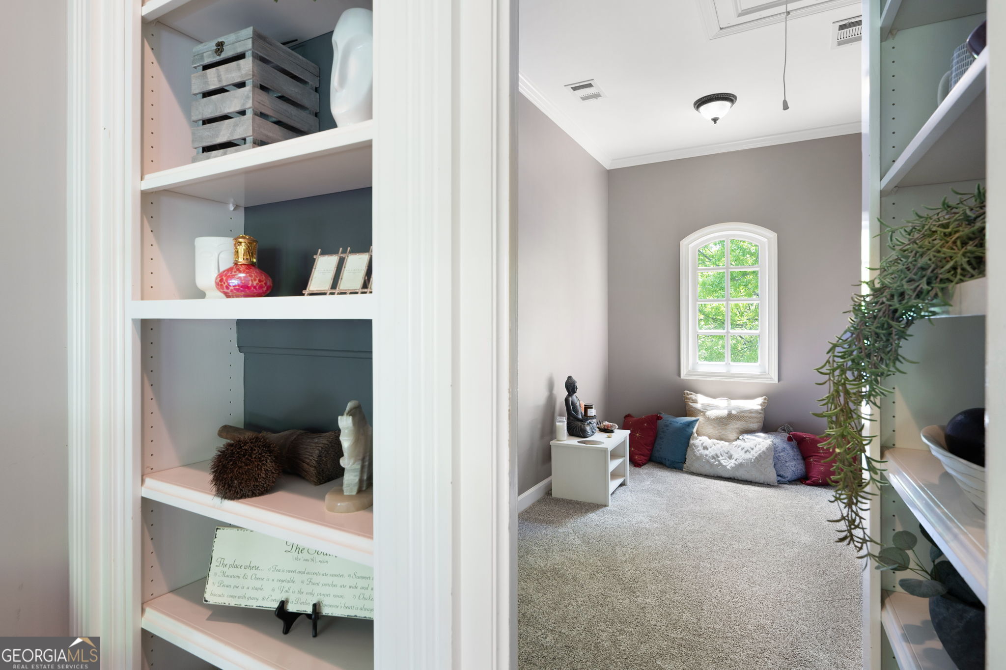 Oak Grove - Residential