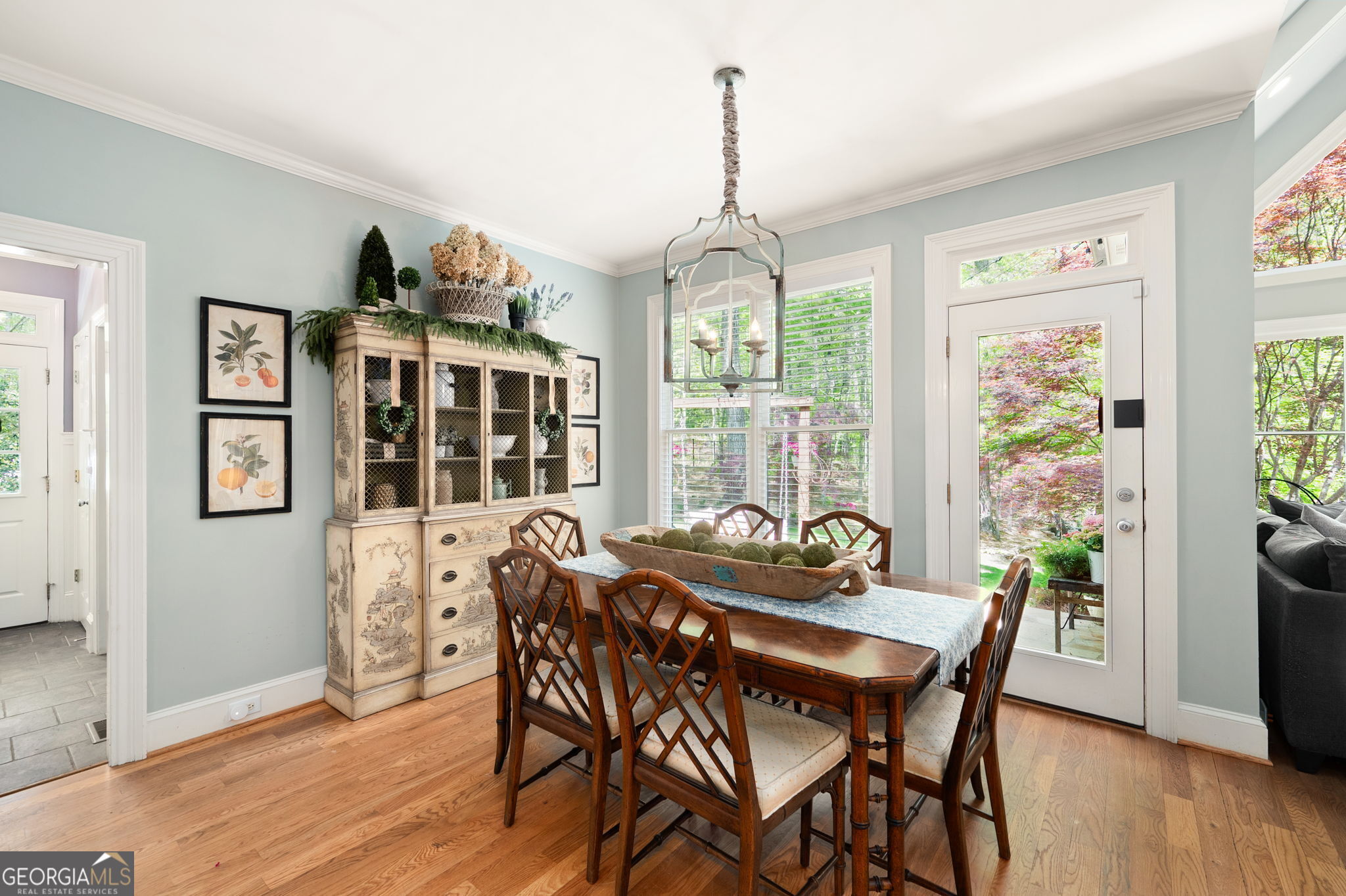 Oak Grove - Residential