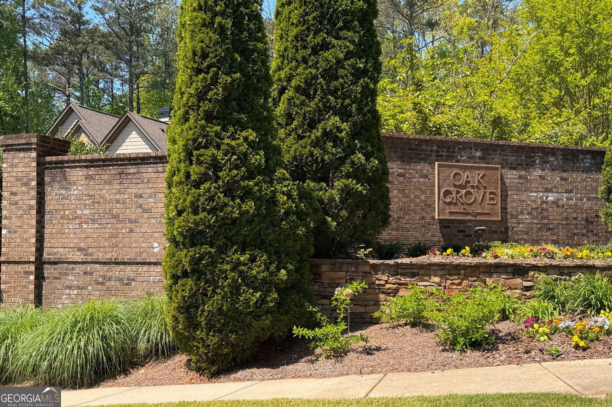 Oak Grove - Residential