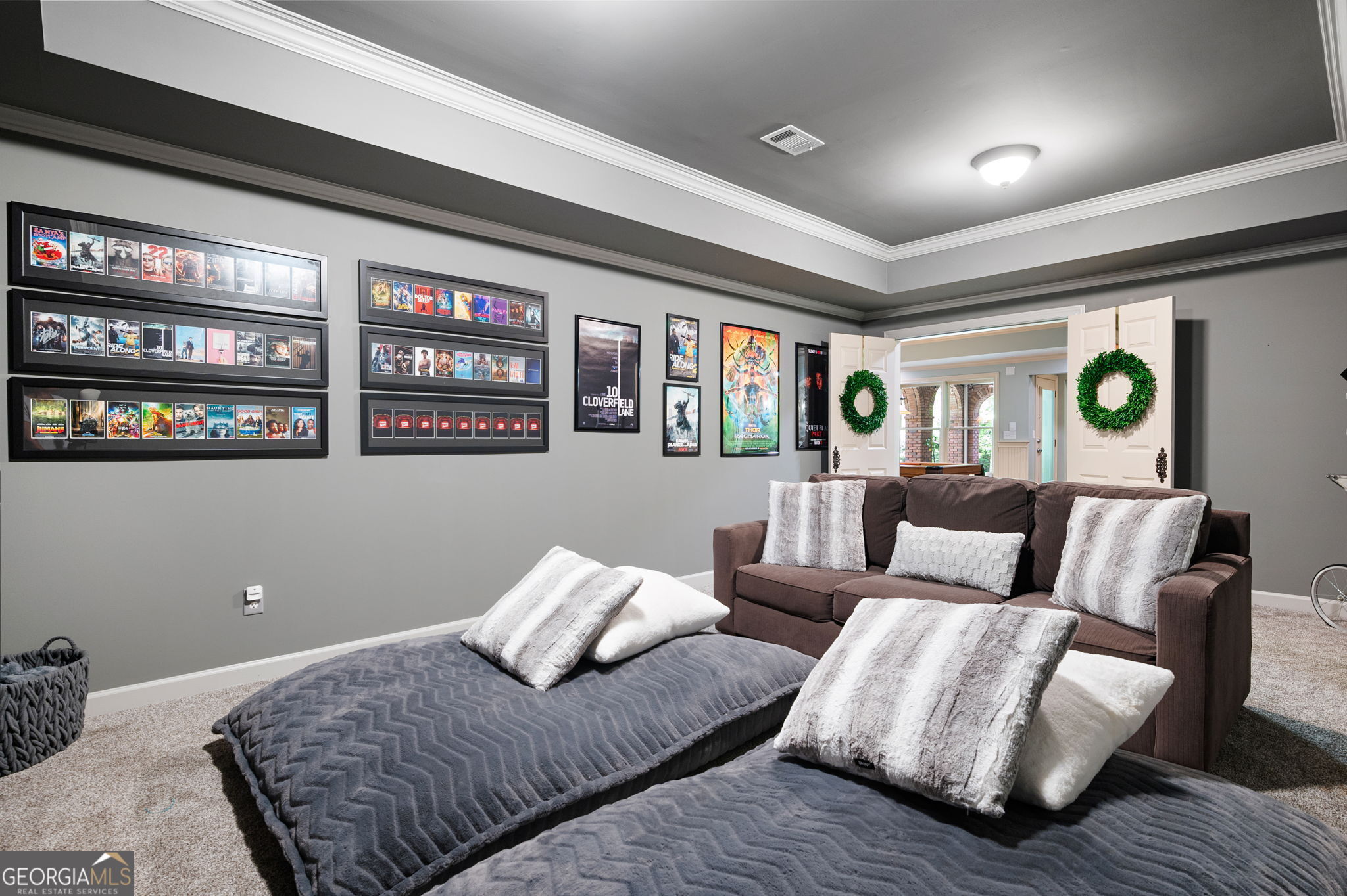 Oak Grove - Residential